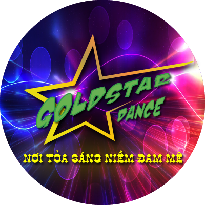 Tưng Bừng Khuyến Mãi Vui Khỏe Cùng GoldStardance